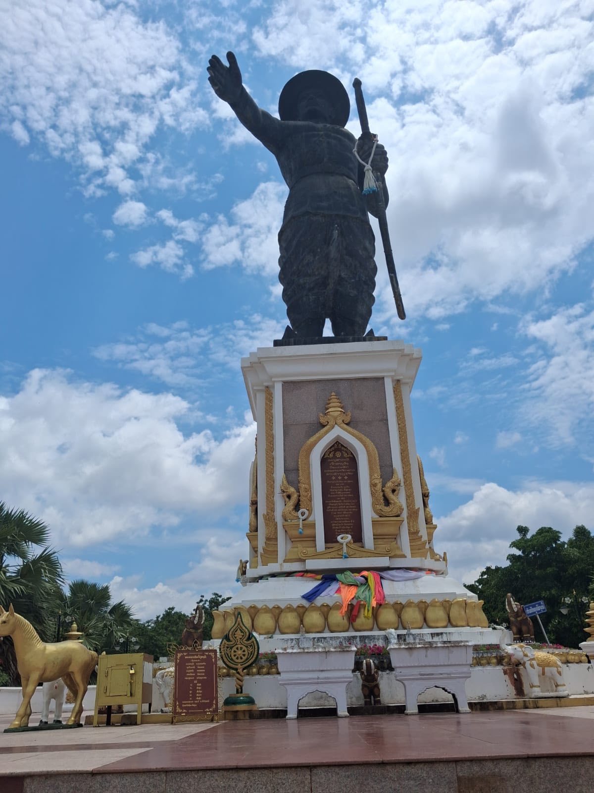 ວັນທີ 13 ພຶດສະພາ 2026 ນີ້, ພະແນກວັດທະນະທຳ ແລະ ການທ່ອງທ່ຽວ ນະຄອນຫຼວງ ວຽງຈັນ ໄດ້ຈັດກອງປະຊຸມ ປຶກສາຫາລືຂັ້ນເບື້ອງຕົ້ນ 